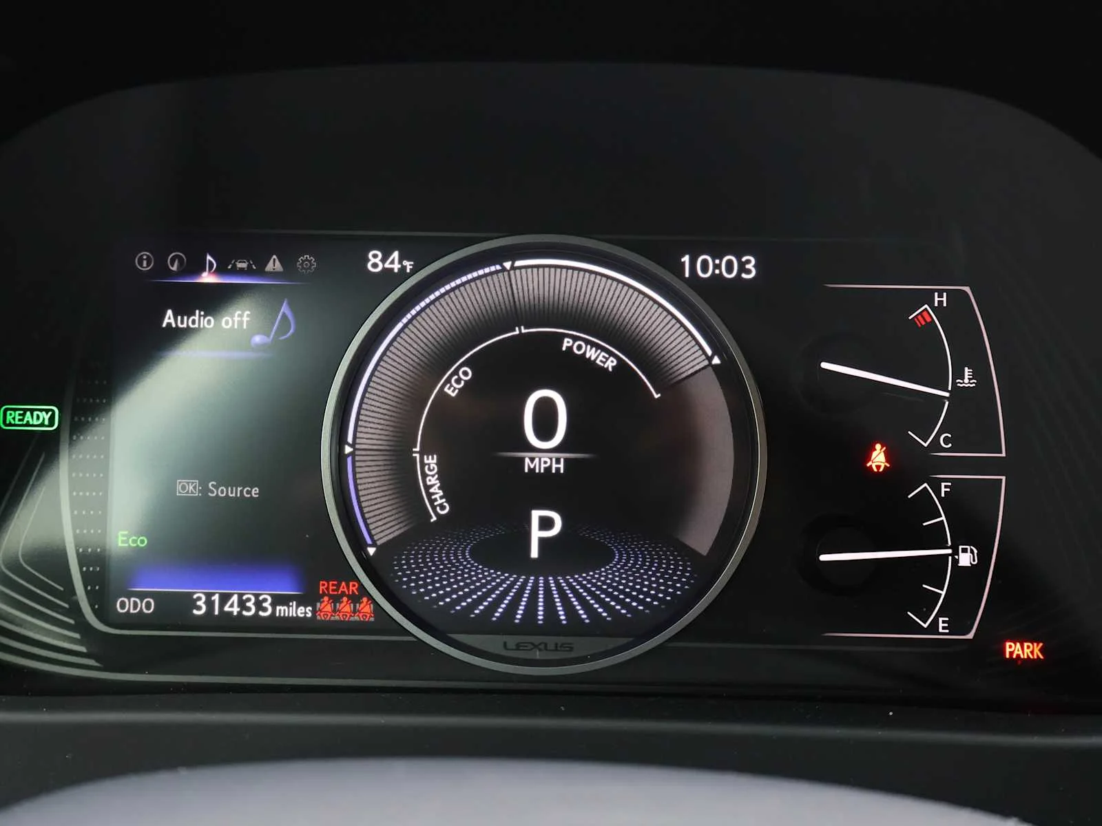 Used 2024 Caviar Lexus Premium image 18