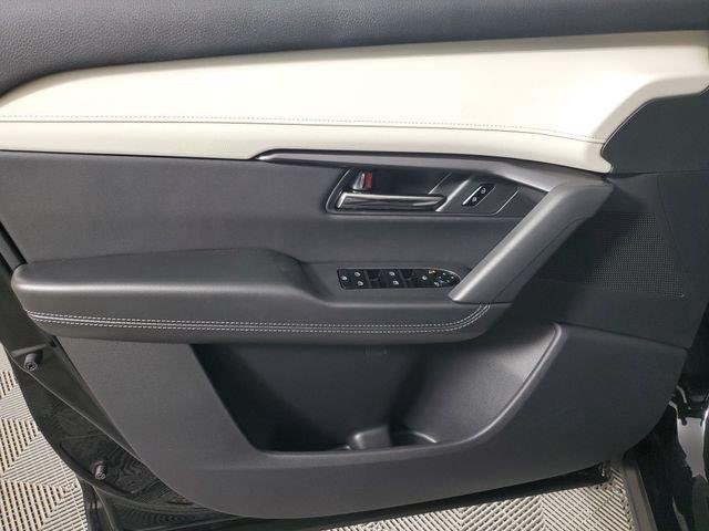 New 2026 Jet Black Mica Mazda 2.5 S Preferred AWD image 19