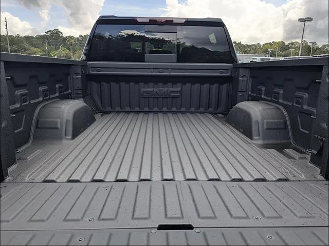 New 2026 Onyx Black GMC Denali image 11