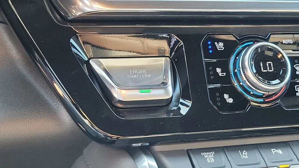 New 2026 Downpour Metallic GMC Denali image 27