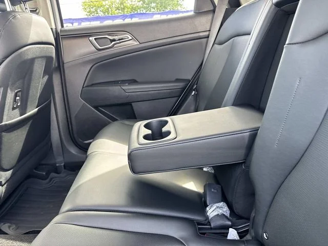 Used 2026 White Kia EX image 46