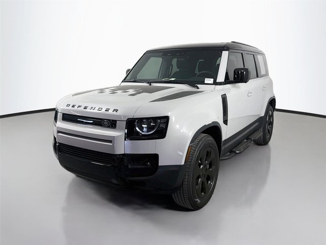 New 2026 Defender S All Wheel Drive Sport Utility