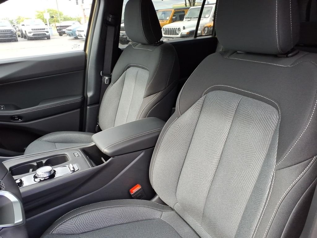 New 2026 41 Exterior Paint Jeep Laredo image 10