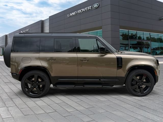 New 2026 Gondwana Stone Land Rover X-Dynamic SE image 6