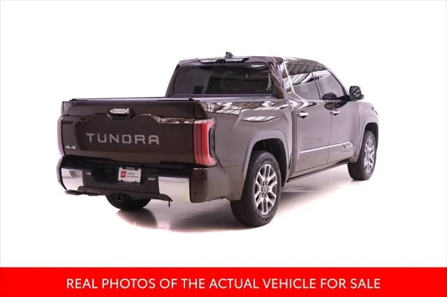 Certified Used 2022 SMOKED MESQUITE Toyota  image 2