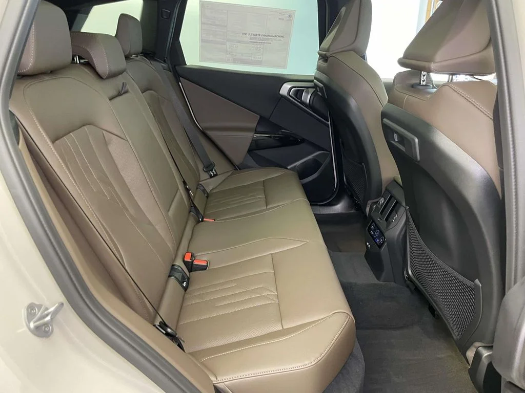 New 2026 Beige BMW 30 xDrive image 17