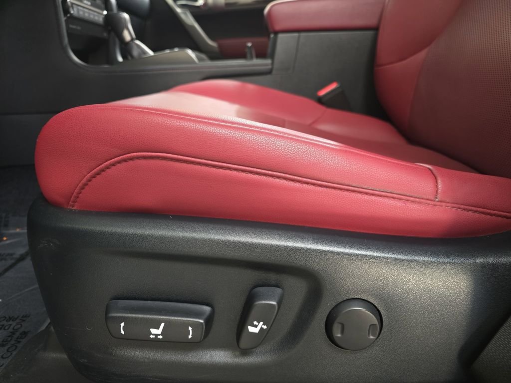 2022 Lexus GX Base - Photo 28