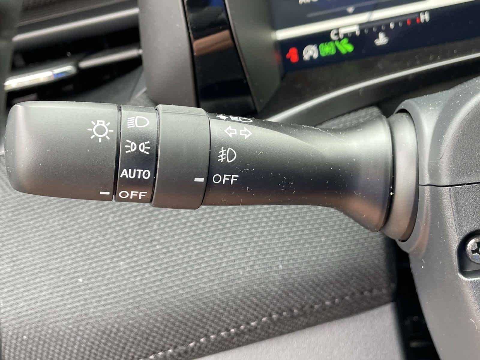 2026 Subaru Outback Limited - Photo 37