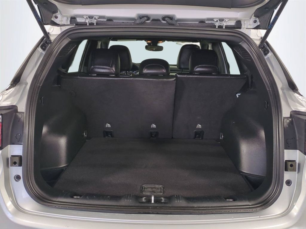 2024 Jeep Compass Latitude - Photo 14