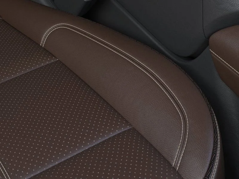 2026 Chevrolet Tahoe High Country - Photo 21