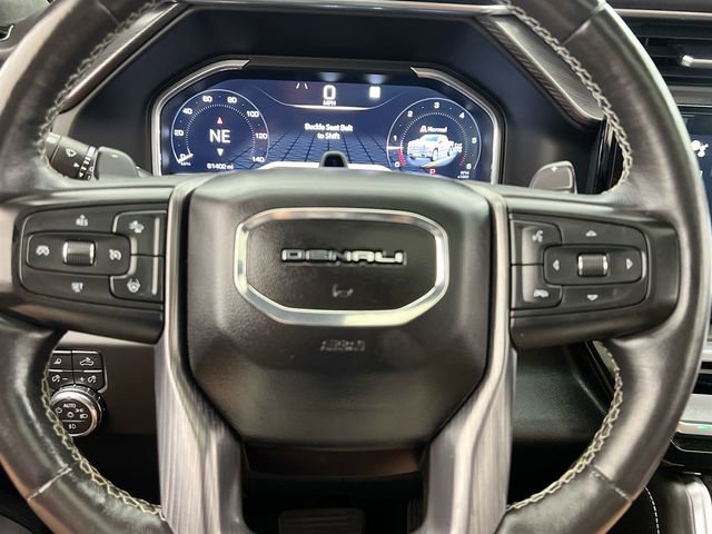 2023 GMC Sierra 1500 Denali Denali Ultimate - Photo 29