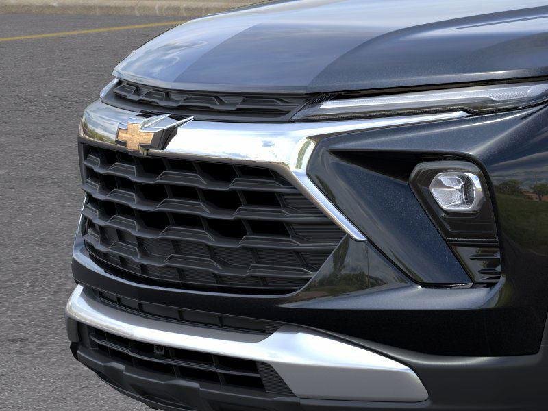 2026 Chevrolet Trailblazer LT - Photo 16