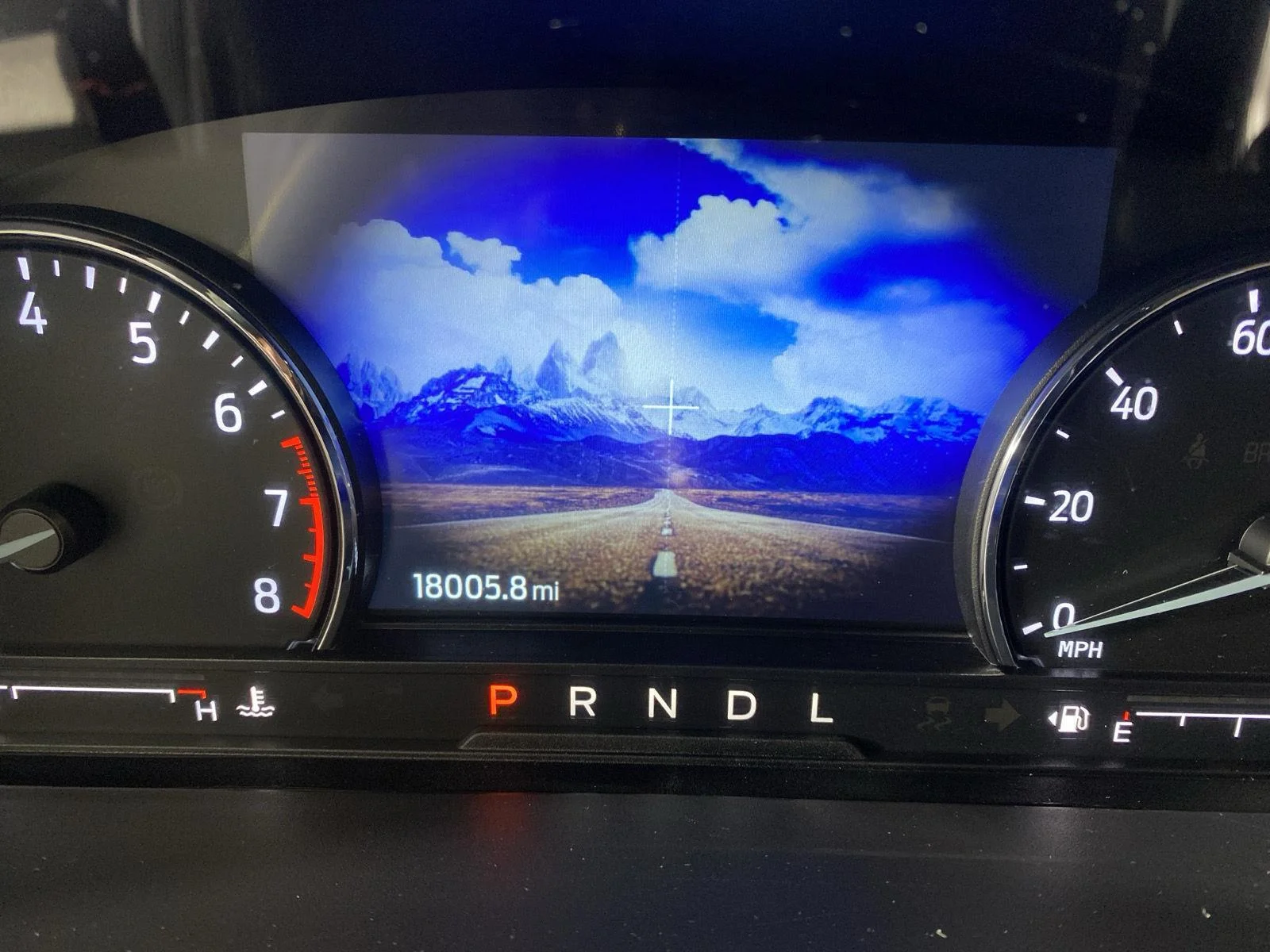 Used 2023 Black Metallic Ford XLT image 20