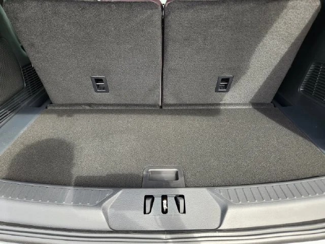New 2027 Carbonized Gray Metallic Ford Platinum™ image 33