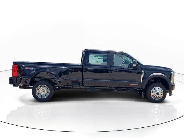 New 2026 Black Metallic Ford XL image 4