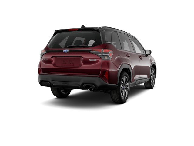 New 2026 DARK MAHOGANY PEARL, TWO-T Subaru Touring Hybrid image 5