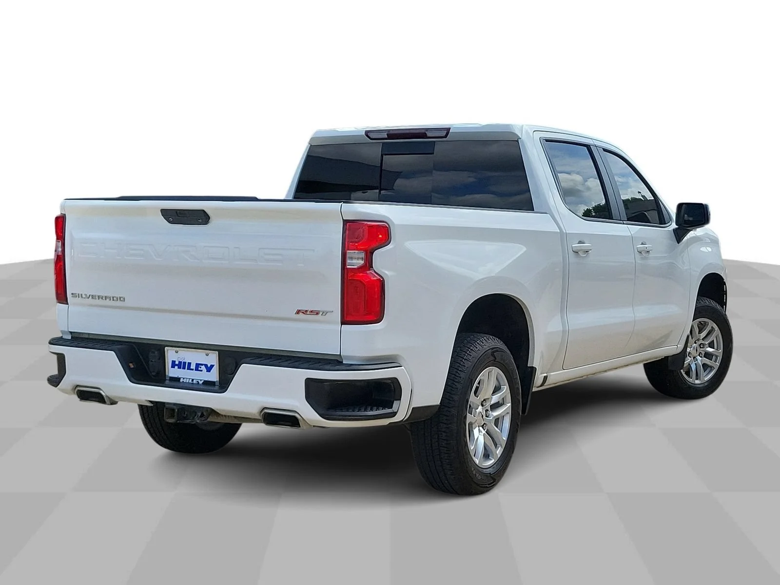 2020 Chevrolet Silverado 1500 RST - Photo 8