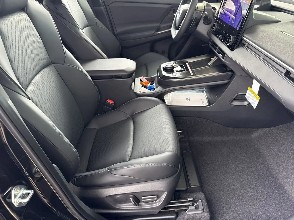 2026 Subaru Solterra Limited XT - Photo 36