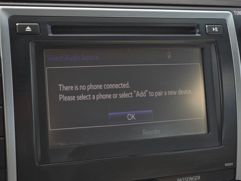 Used 2014 Beige Toyota LE image 31