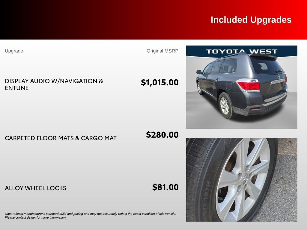 Used 2013 Gray Toyota SE image 18