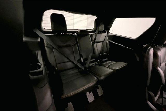 2025 Ford Expedition Tremor - Photo 32