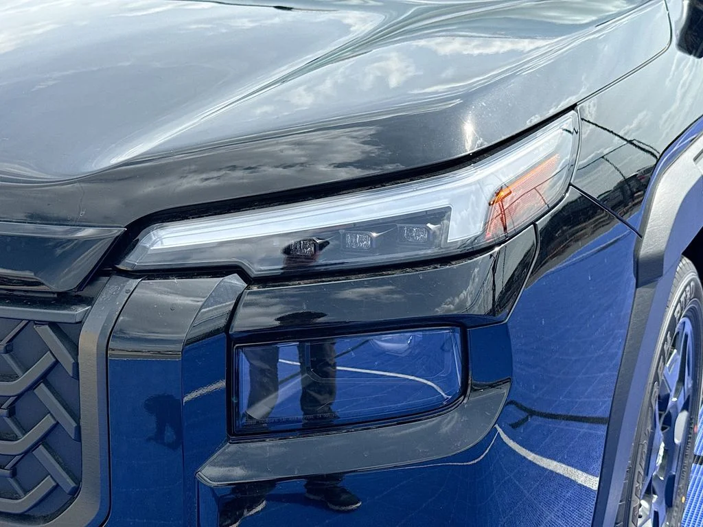 New 2026 Black Subaru Limited image 37