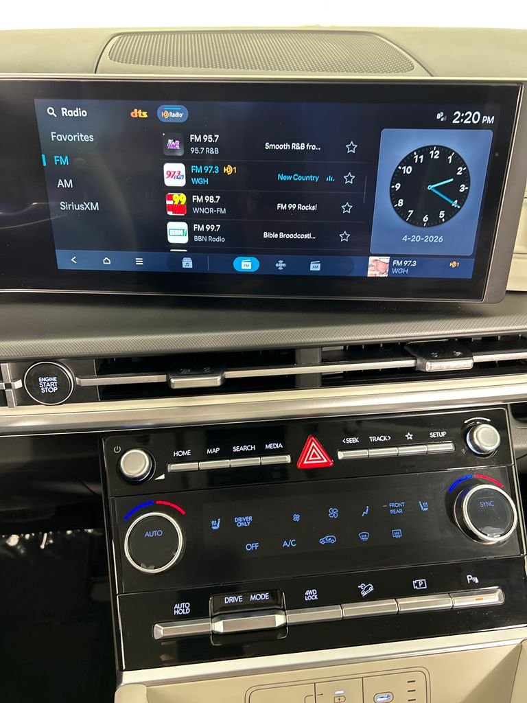 2026 Hyundai Santa Fe SEL - Photo 15