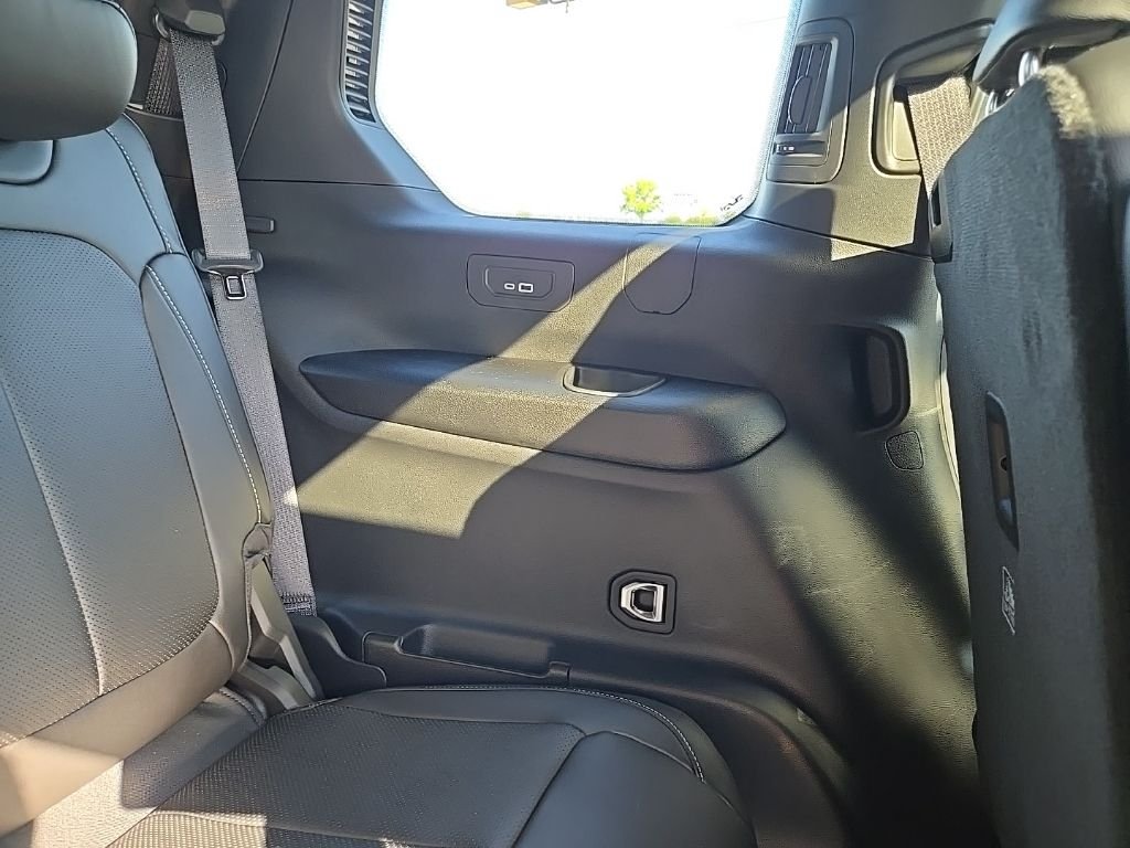 2025 Jeep Grand Cherokee L Limited - Photo 98