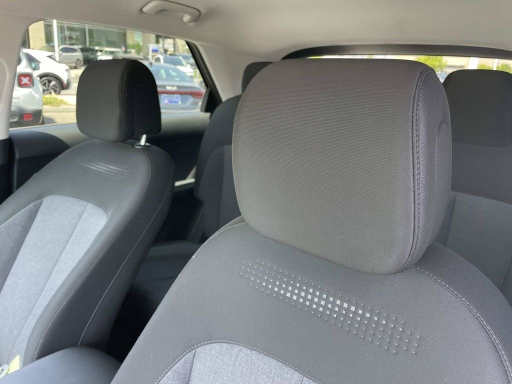 Certified Used 2024 Green Hyundai SEL image 23