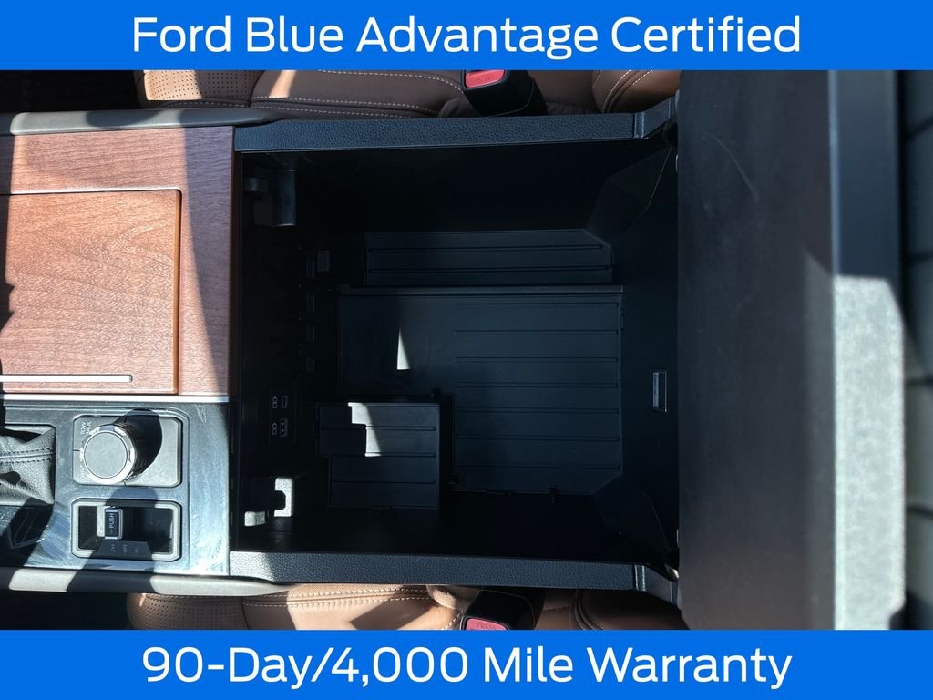 Used 2025 Black Toyota 1794 image 17