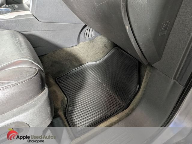 Used 2013 Gray Ford XLT image 49