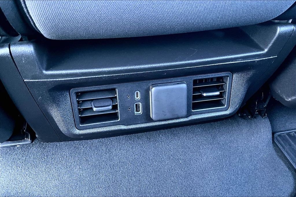 2025 Chevrolet Silverado 1500 LT - Photo 34
