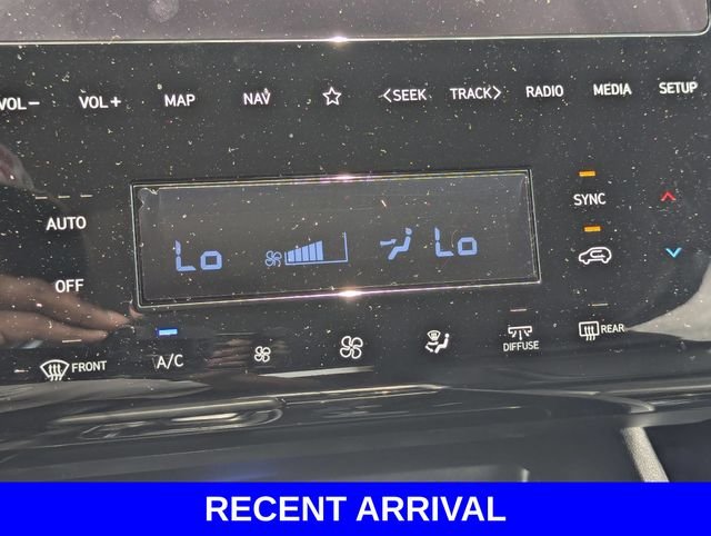 2024 Hyundai Tucson SEL - Photo 21