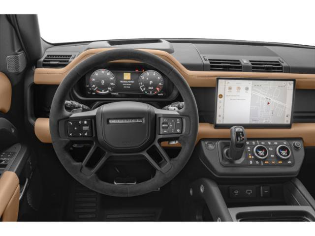 Used 2024 Carpathian Gray Premium Metallic Land Rover Carpathian Edition image 7