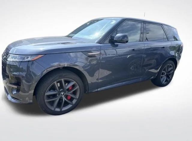 2024 Land Rover Range Rover Sport