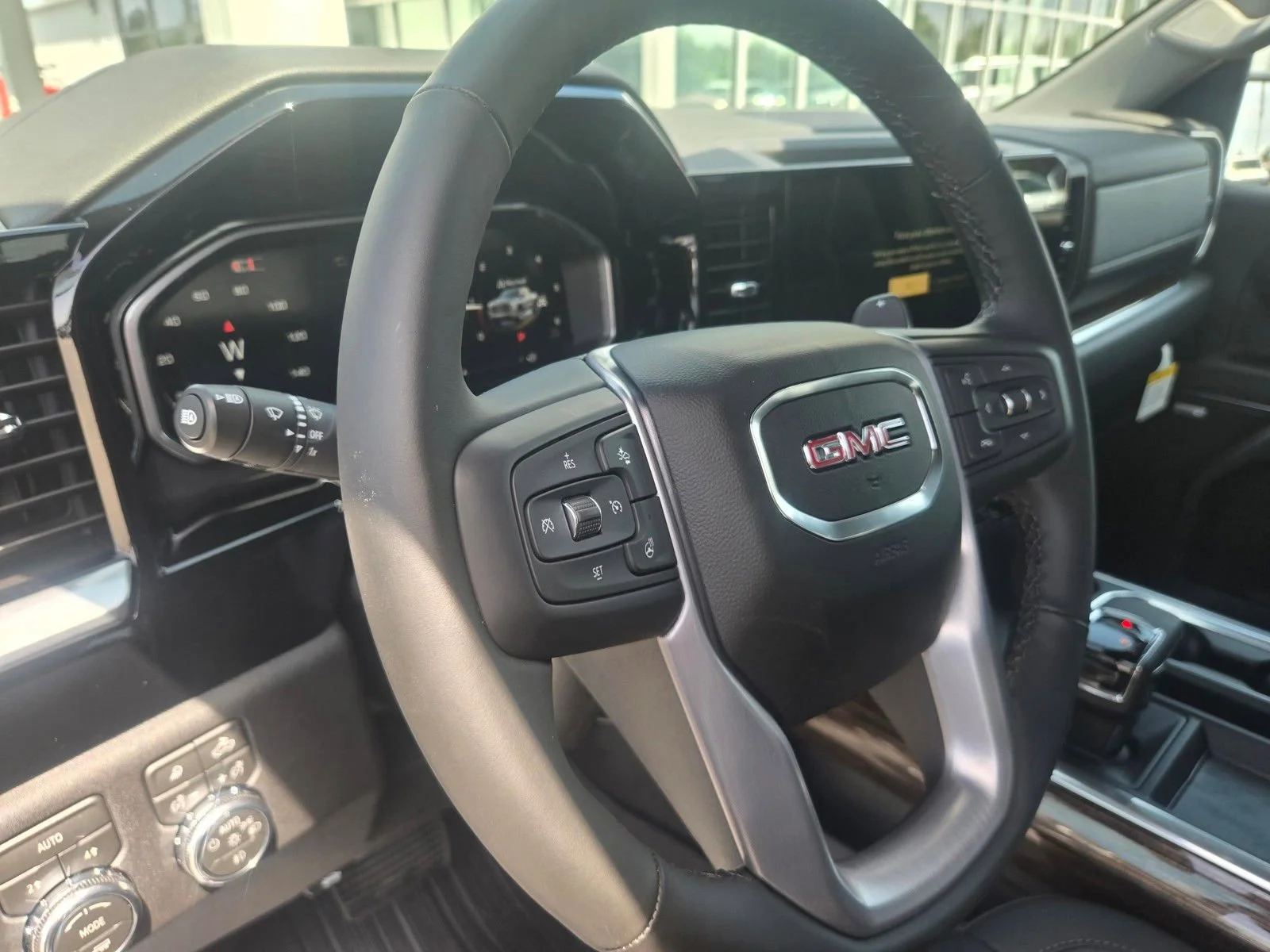 2026 GMC Sierra 1500 Elevation - Photo 10