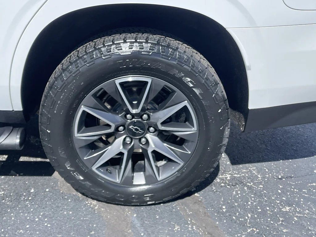 2024 Chevrolet Tahoe Z71 - Photo 18
