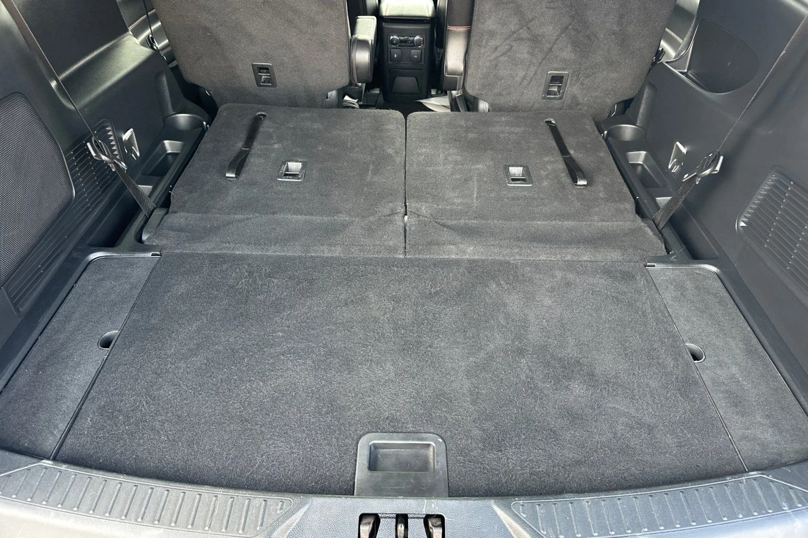 Used 2023 Gray Metallic Ford ST-Line image 16
