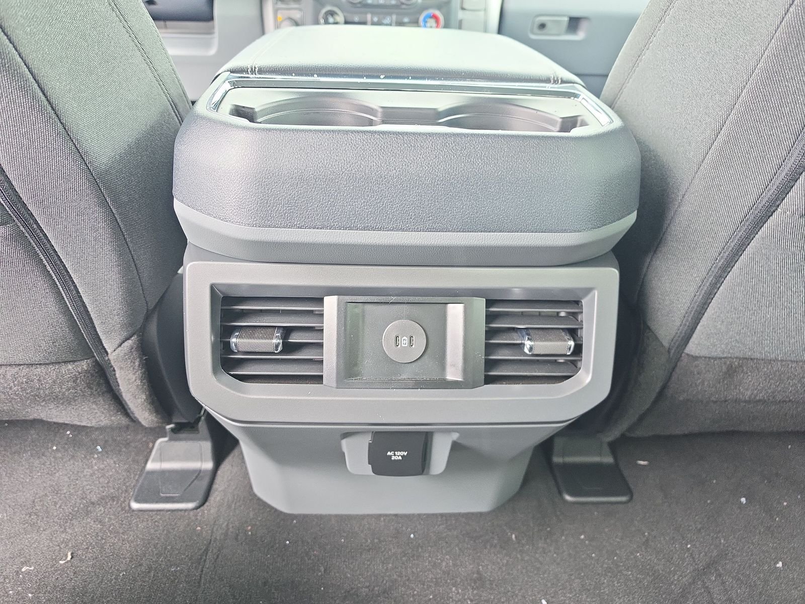 New 2026 Agate Black Metallic Ford F-350® XLT image 16
