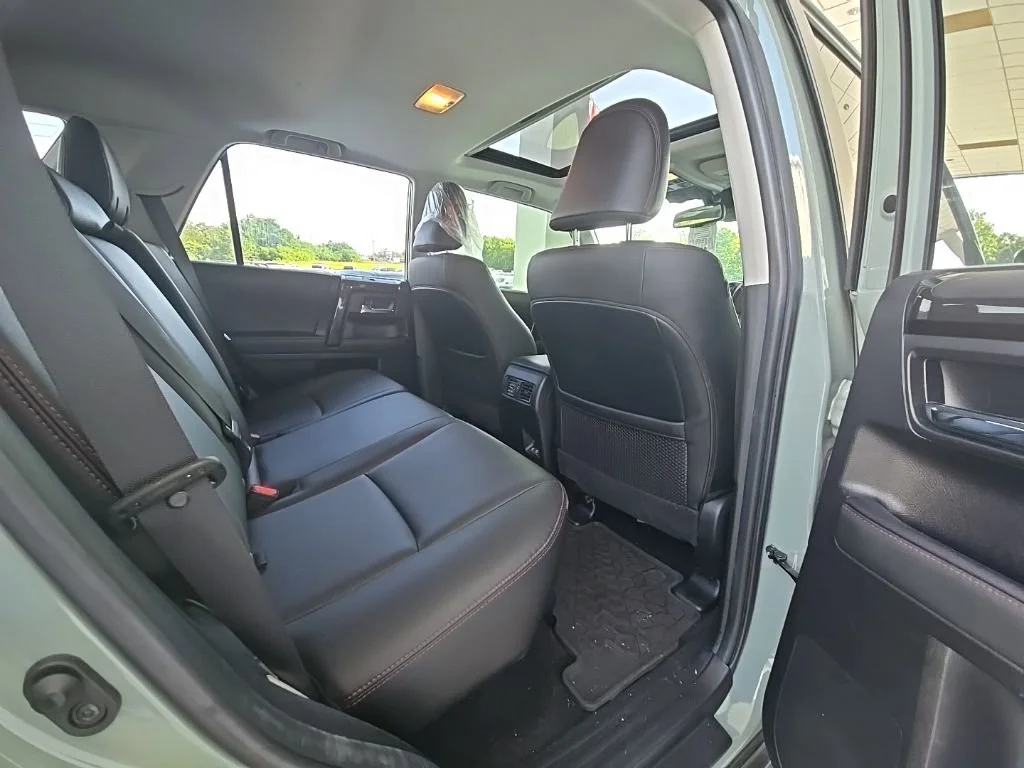 Used 2021 Lunar Rock Toyota TRD Pro image 14