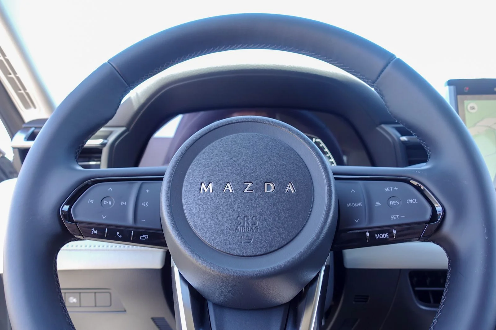 New 2026 Polymetal Gray Metallic Mazda 2.5 S Select image 17