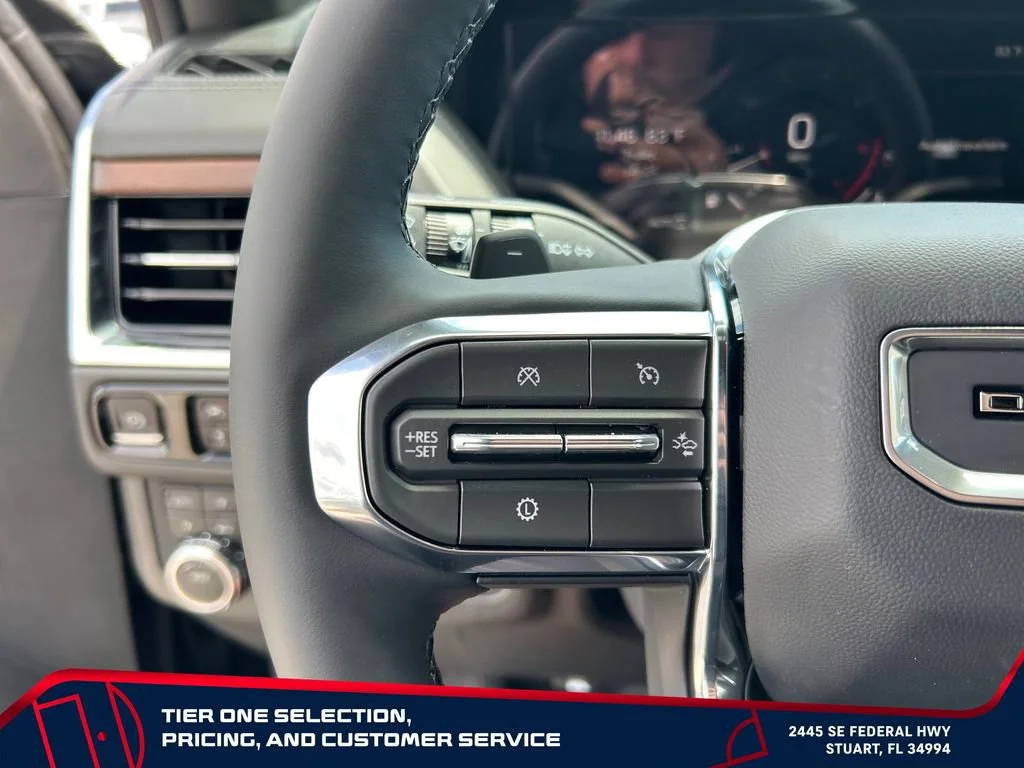 New 2026 Onyx Black GMC Denali image 17