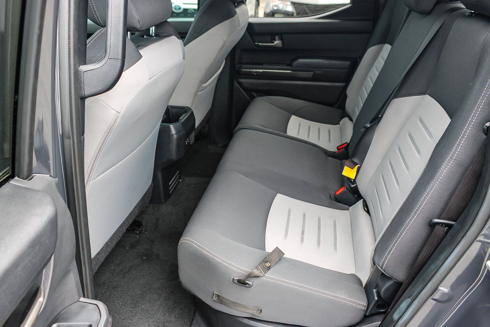 Certified Used 2024 Underground Toyota TRD Sport image 18