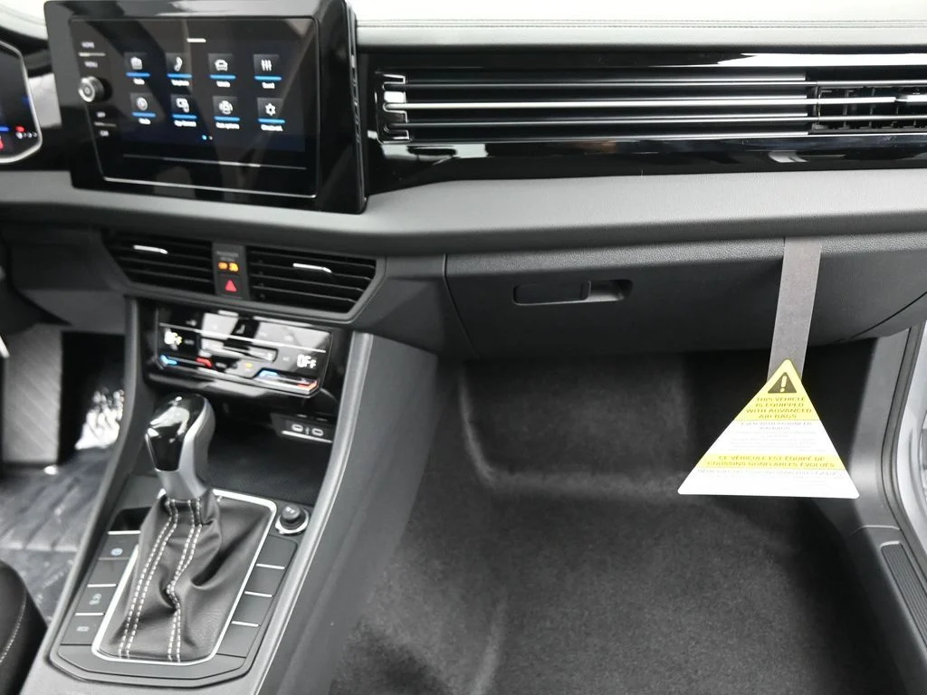 New 2026  Volkswagen 1.5T S image 44