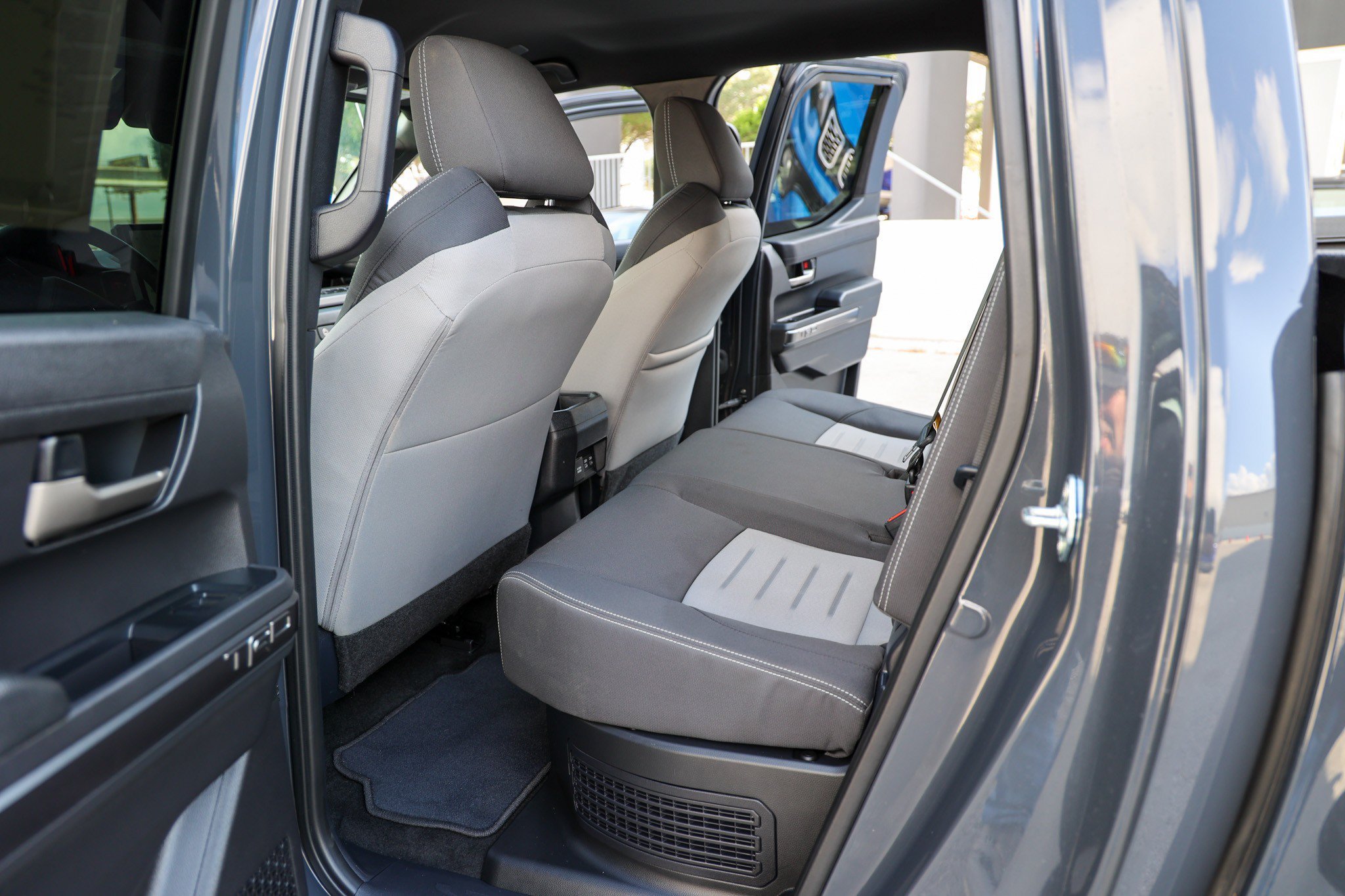 Used 2025 UNDERGROUND Toyota TRD Off Road Hybrid image 37