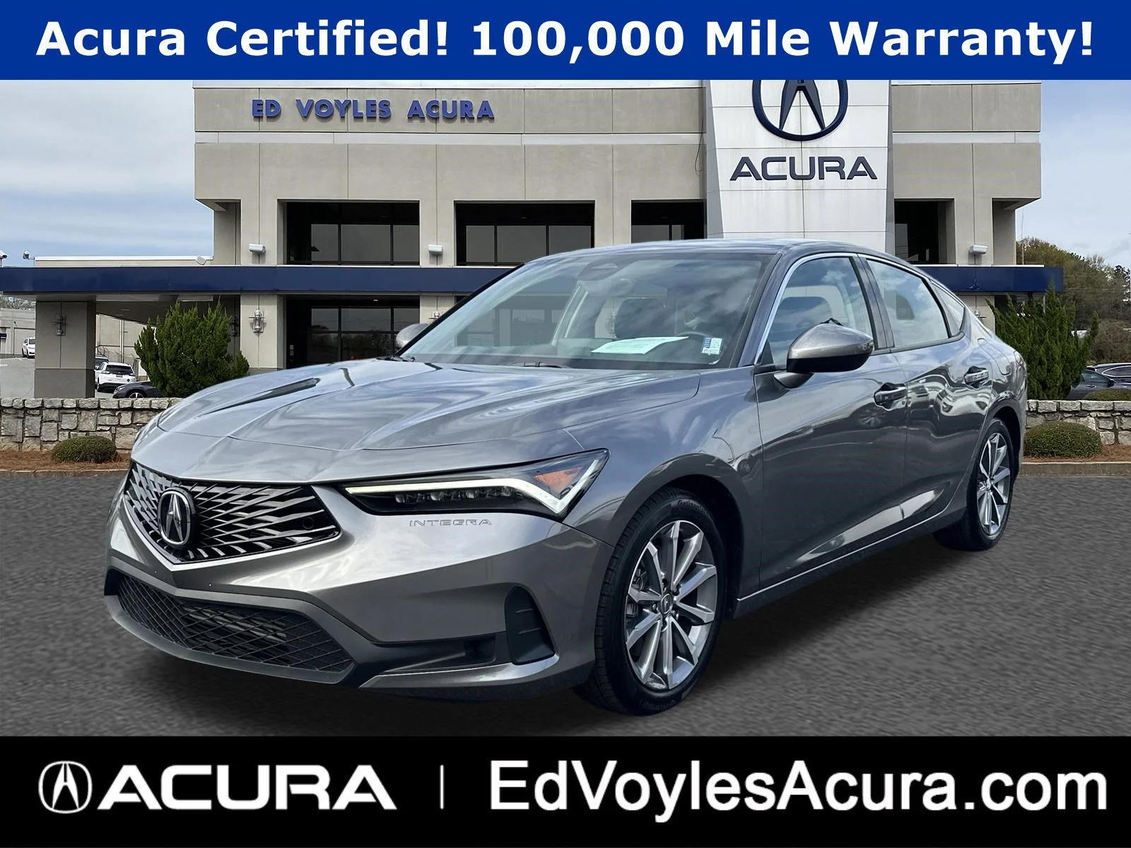 2025 Acura Integra -'s photo