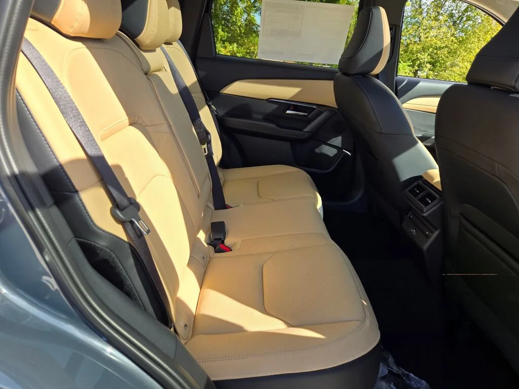 New 2026 Polymetal Gray Metallic Mazda 2.5 S Premium AWD image 8