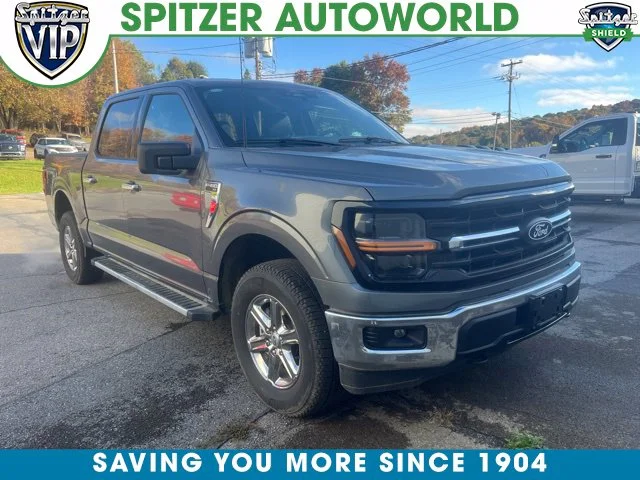 Used 2025  Ford XLT image 1