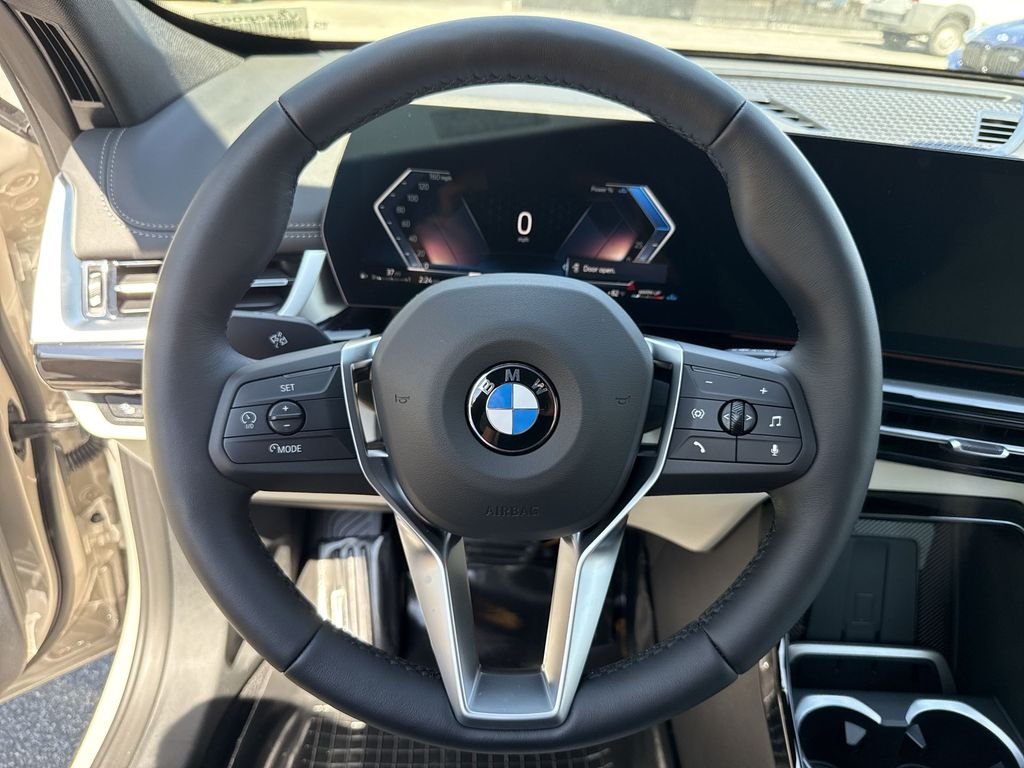 New 2027  BMW xDrive28i image 14