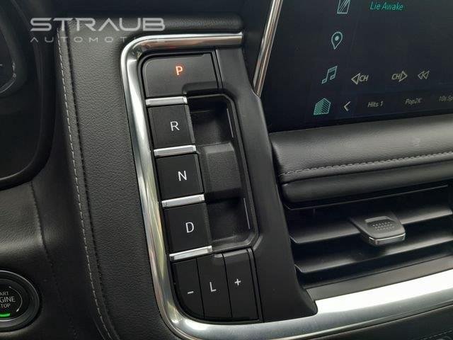 Used 2024 Black Chevrolet Z71 image 19